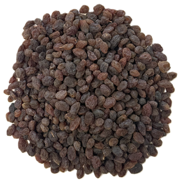 Red Raisins (Palawi)