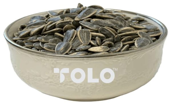 Sunflower Seeds