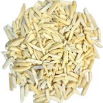California Slivered Almonds