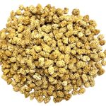 White Mulberries