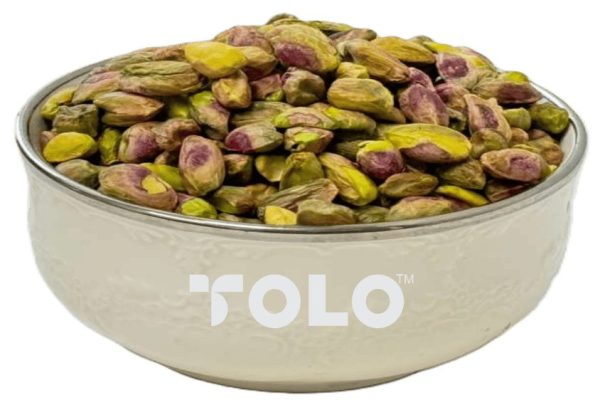 CA Whole Pistachio Kernels