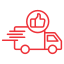 Reliable Shipping