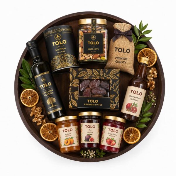 Exclusive Products