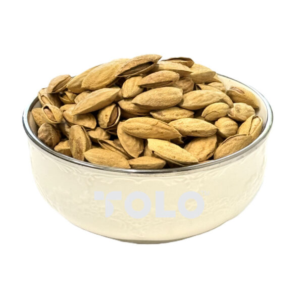 In Shell Roasted Almond