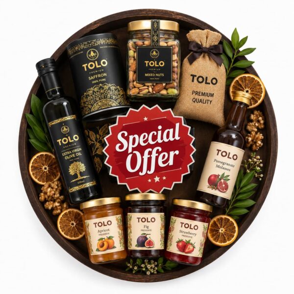Special Offers