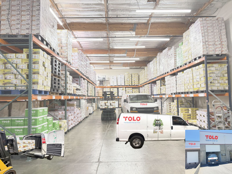 Distributors
