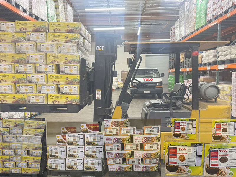 Wholesalers