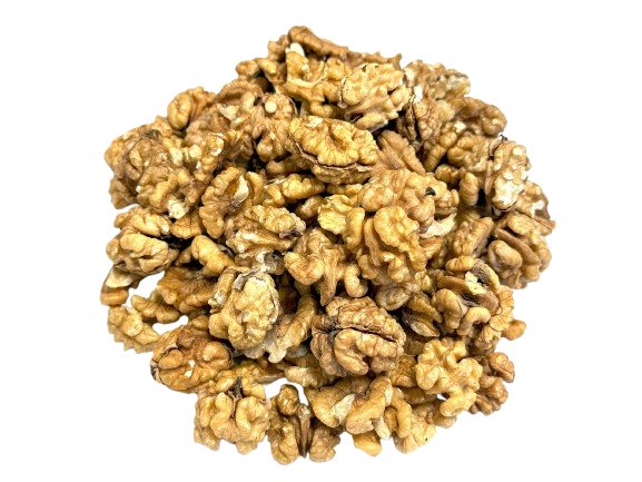 CA Hand-Cracked Walnut