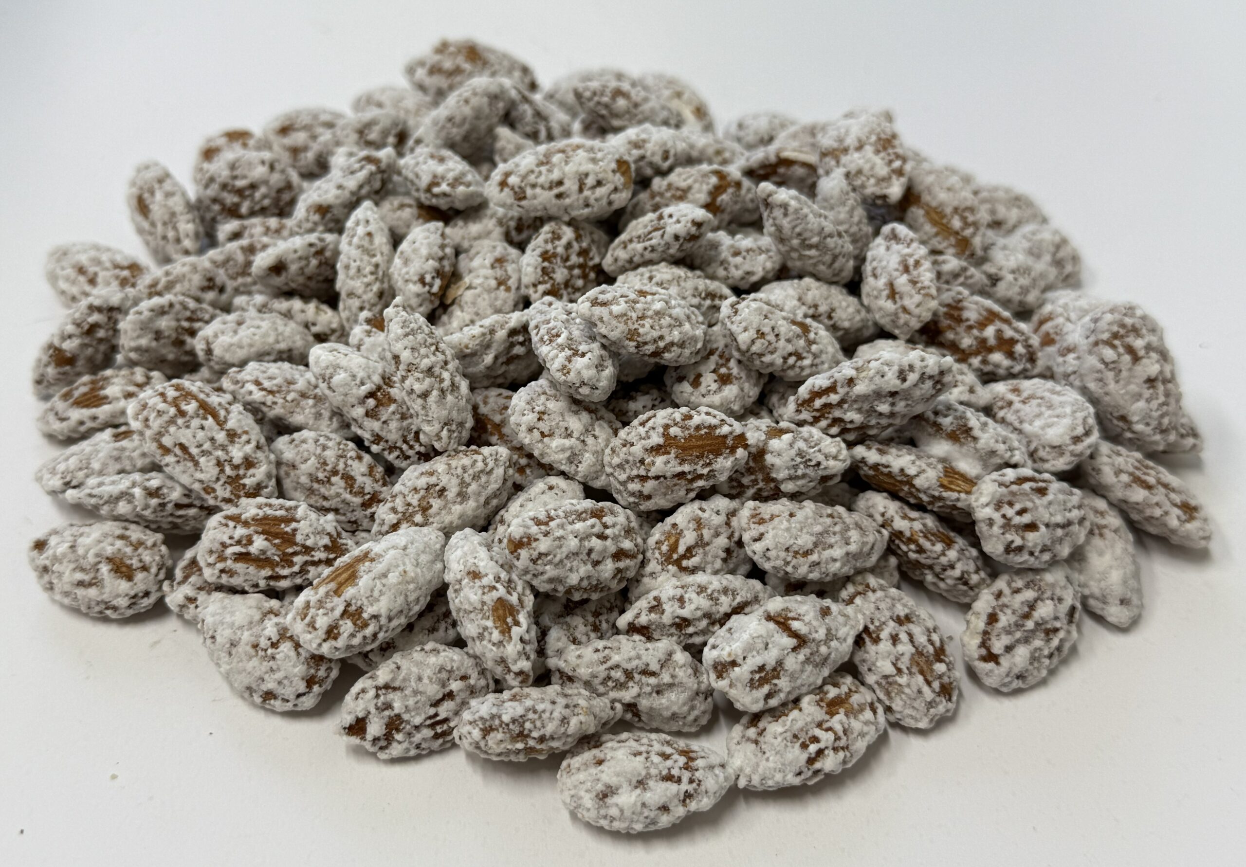 Afghan Almond Candy (Nuqul)