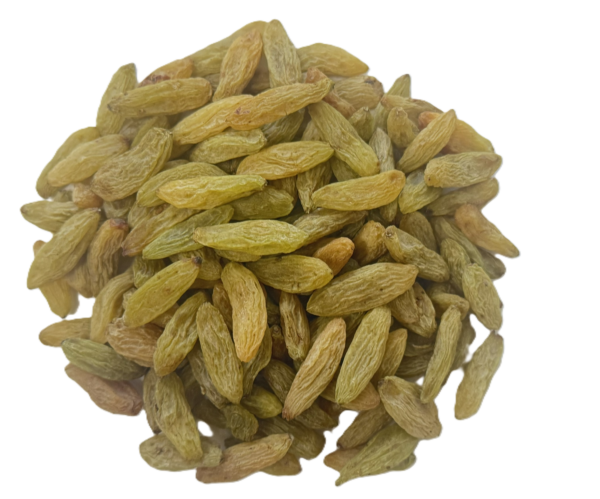Dried Fruits