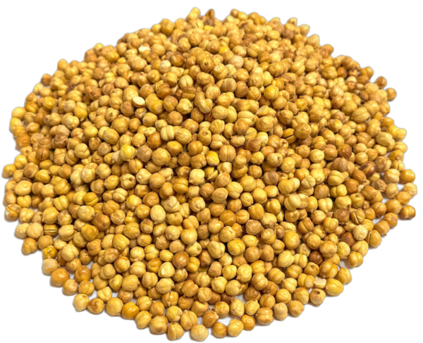 Legumes & Seeds