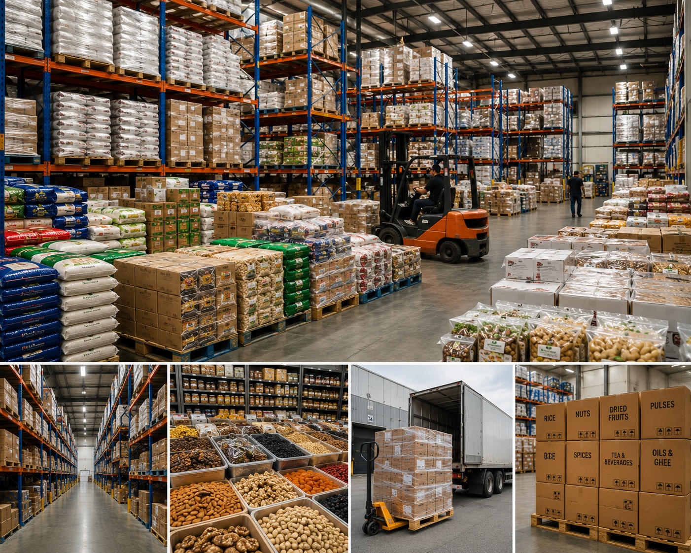 Wholesalers